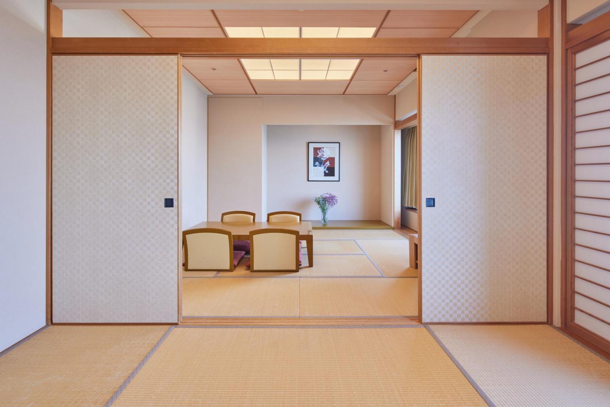 Grand Park Otaru Hotel Exterior foto