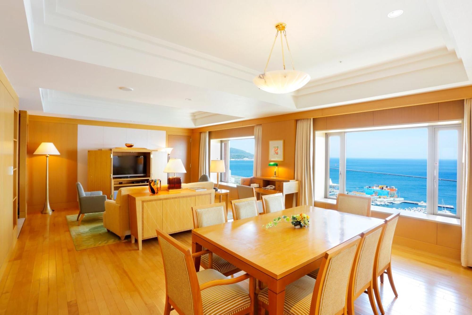 Grand Park Otaru Hotel Cameră foto